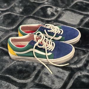 Vans